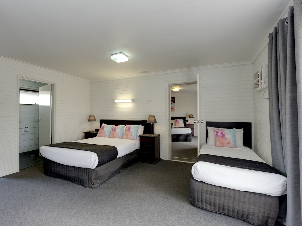 Frankston Motel