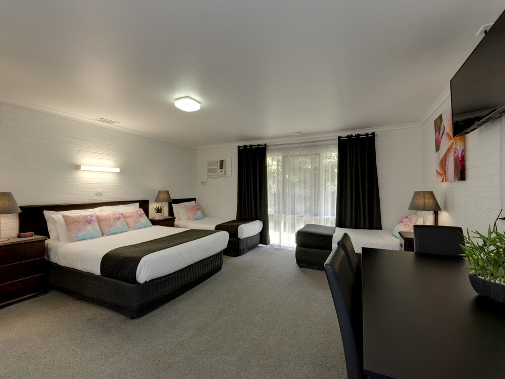 Frankston Motel