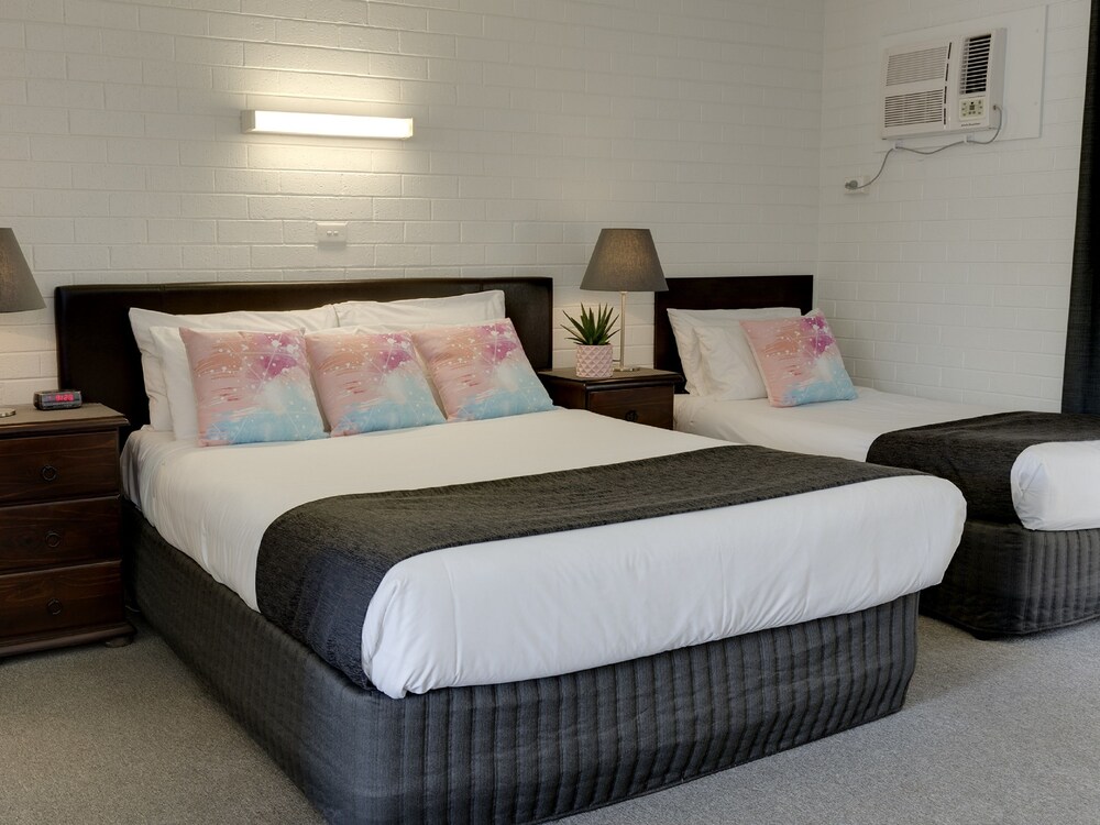 Frankston Motel