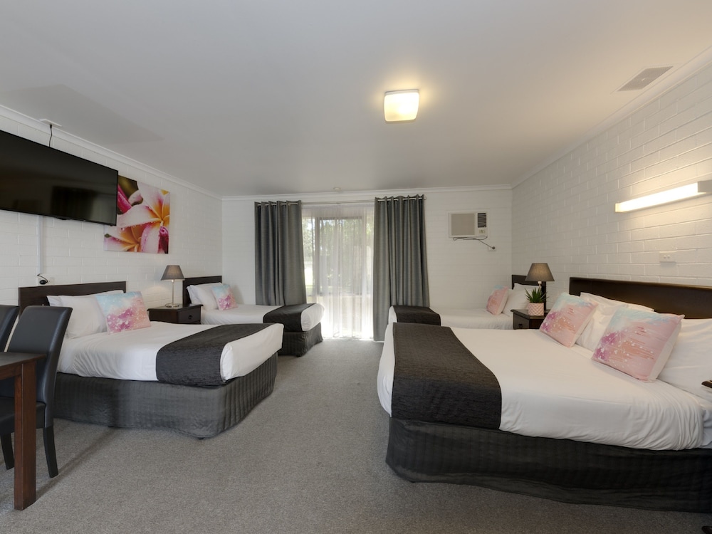 Frankston Motel
