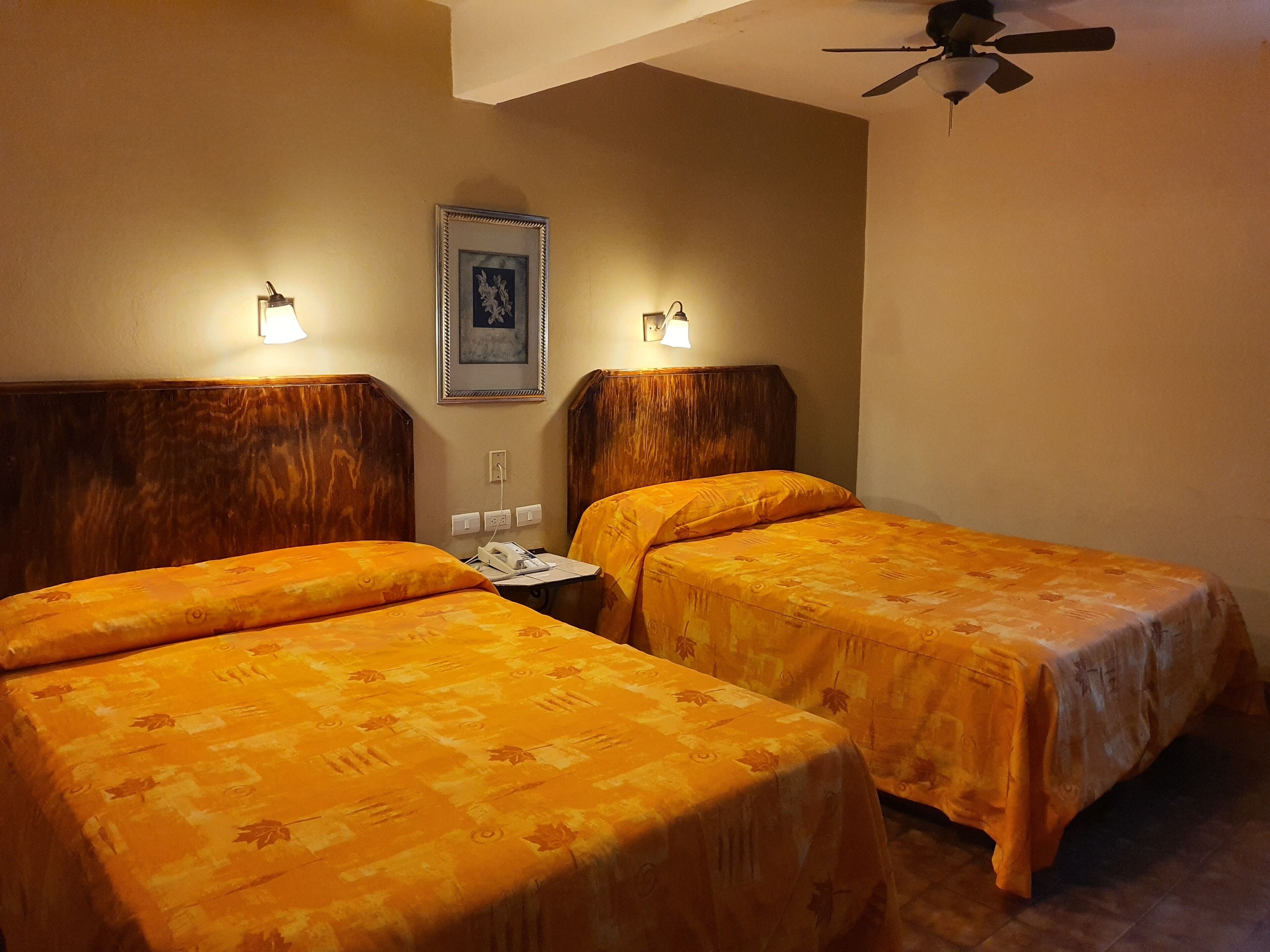Hotel Suites Kino in Hermosillo, Mexico