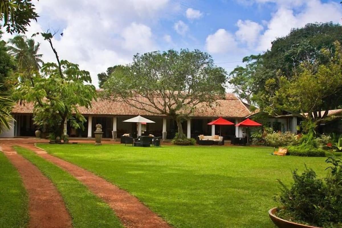 The Wallawwa In Minuwangoda Sri Lanka Expedia