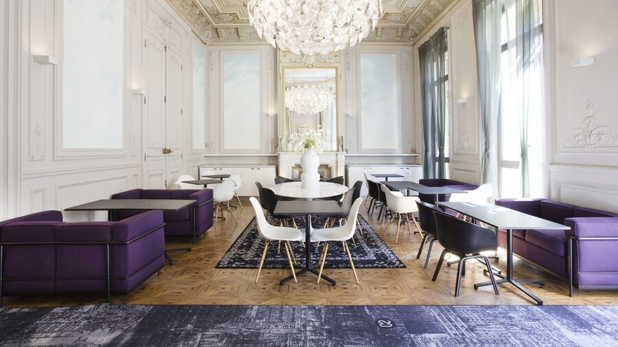 C2 hôtel