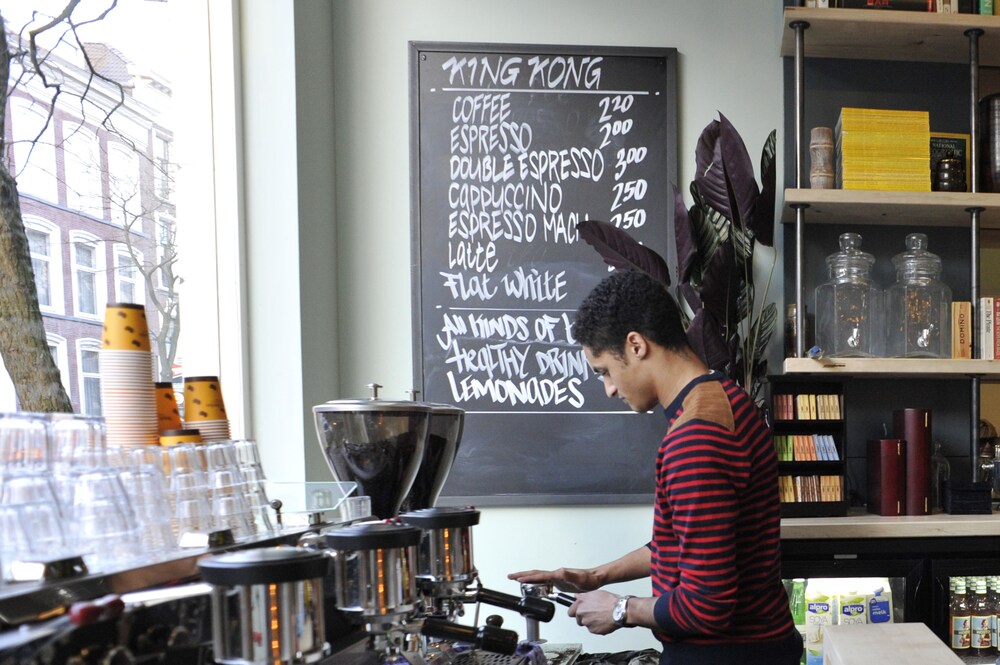 Photo - King Kong Hostel