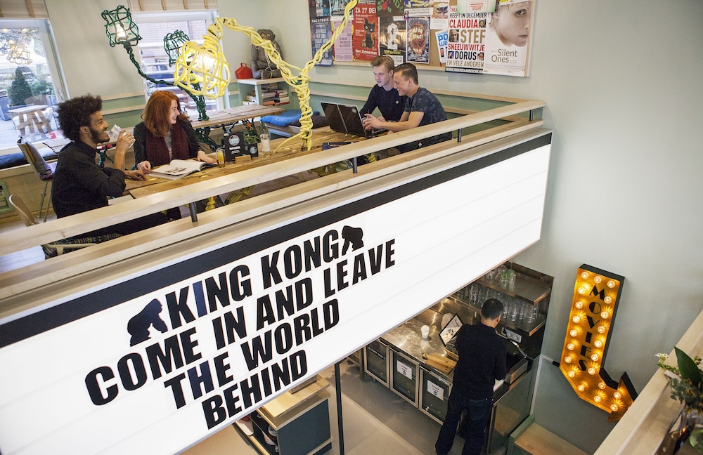 Photo - King Kong Hostel