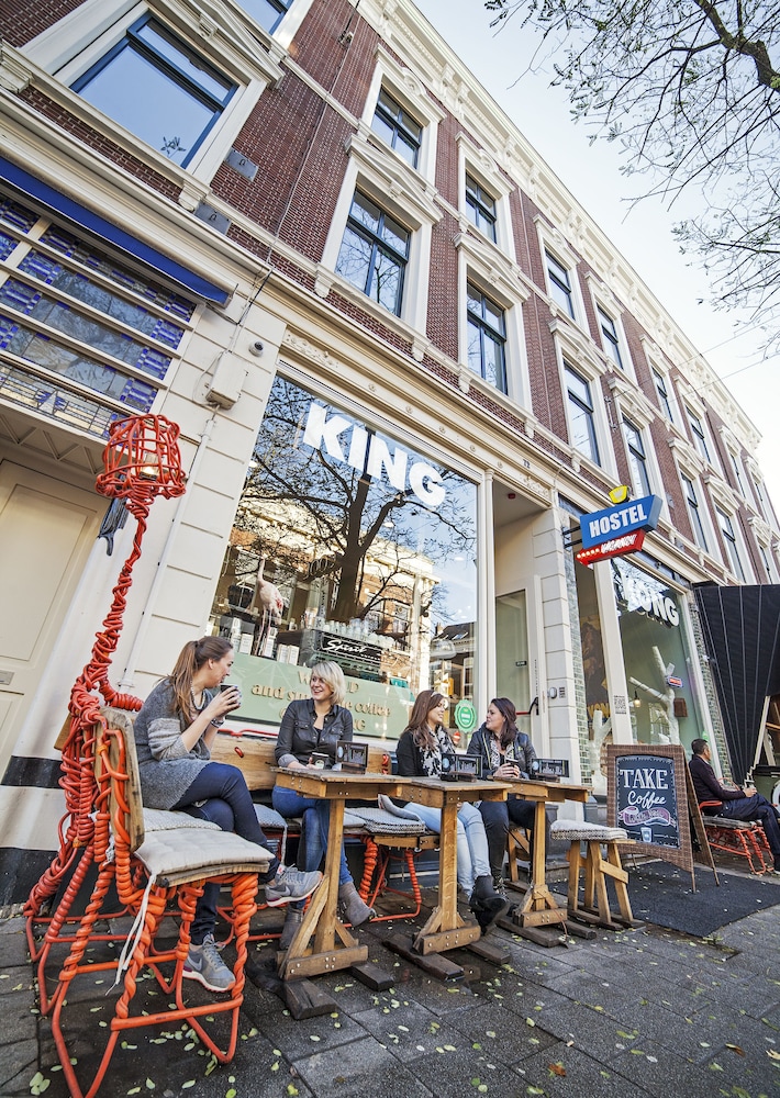 Photo - King Kong Hostel