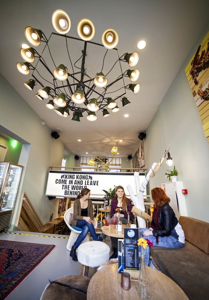 Photo - King Kong Hostel