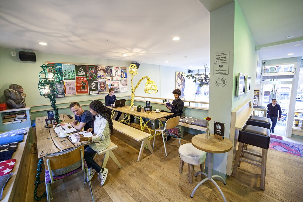 Photo - King Kong Hostel