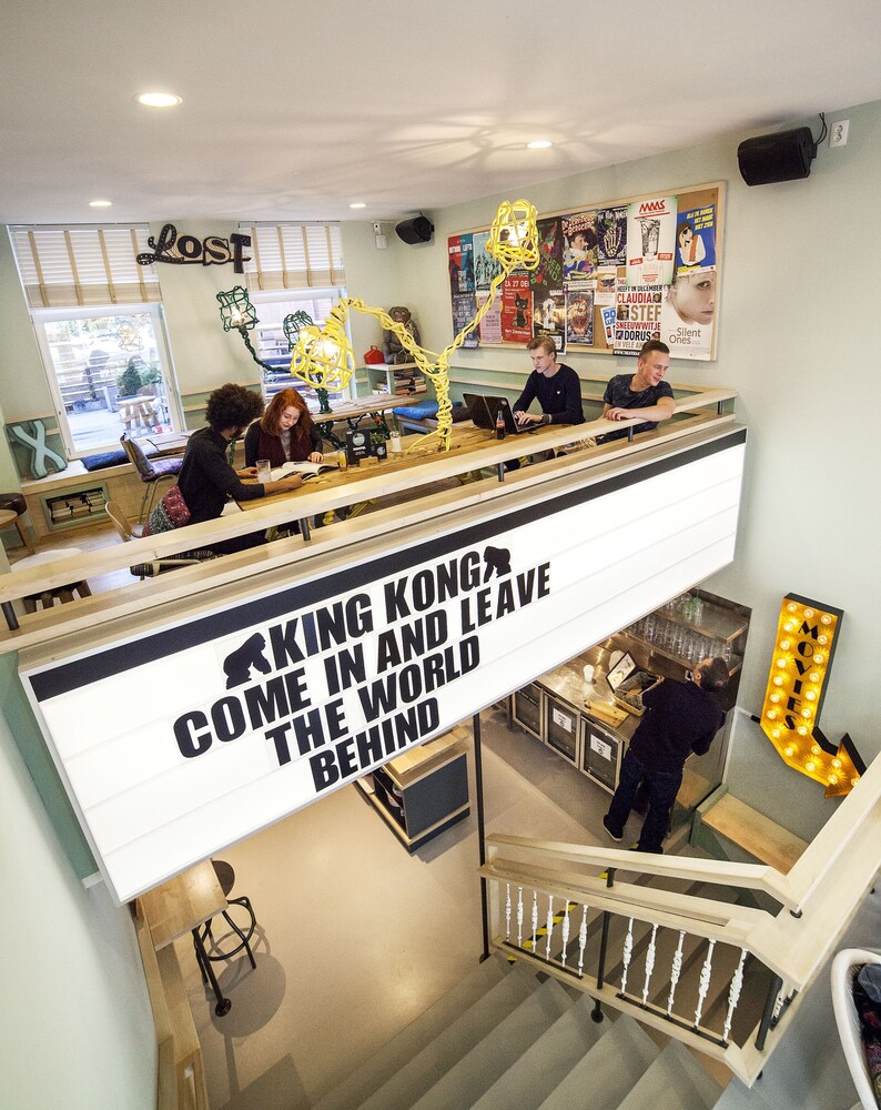 Photo - King Kong Hostel