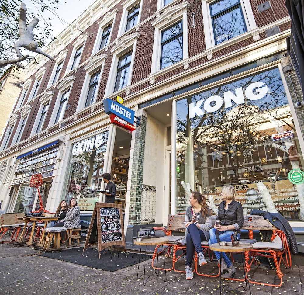 Photo - King Kong Hostel