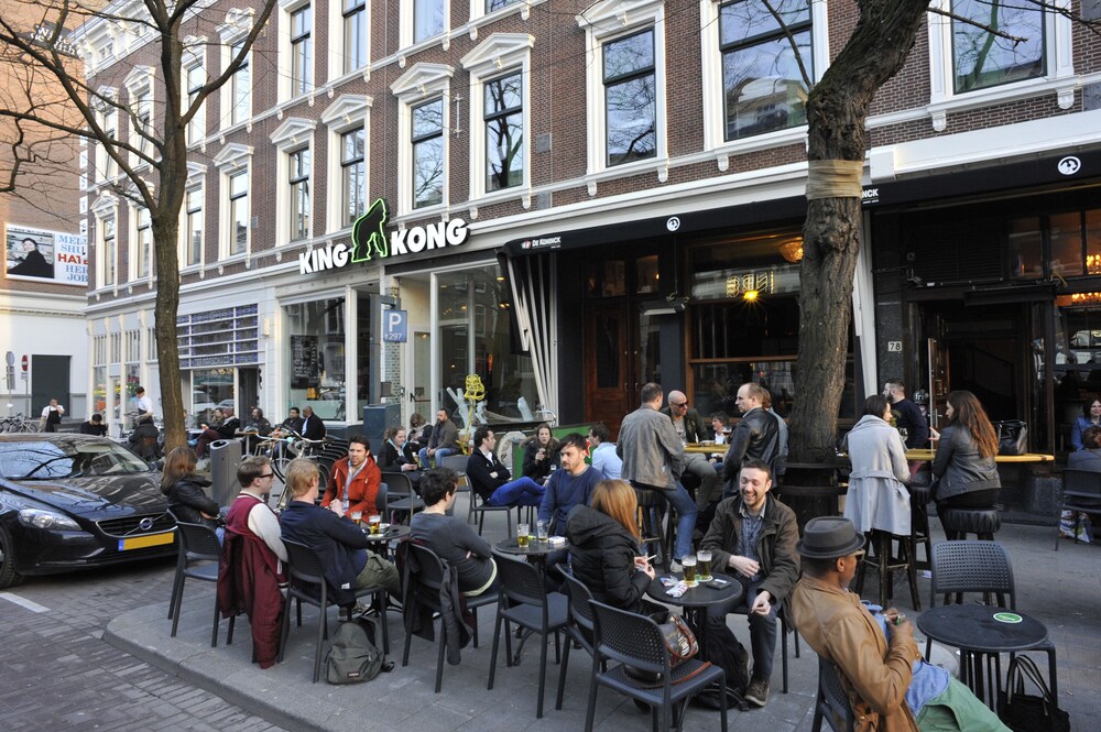 Photo - King Kong Hostel