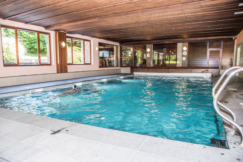 Hôtel Le Relais Du Marquis Deals Reviews Ittre Bel Wotif