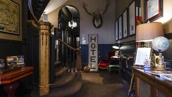 Chateau Fleur De Lys L Hotel 21 Hinnat Ebookers Fi