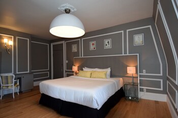 Chateau Fleur De Lys L Hotel 21 Hinnat Ebookers Fi