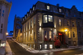 Chateau Fleur De Lys L Hotel 21 Hinnat Ebookers Fi