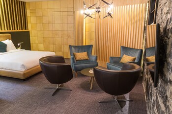 Chateau Fleur De Lys L Hotel 21 Hinnat Ebookers Fi