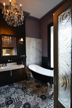 Chateau Fleur De Lys L Hotel 21 Hinnat Ebookers Fi