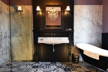 Chateau Fleur De Lys L Hotel 21 Hinnat Ebookers Fi