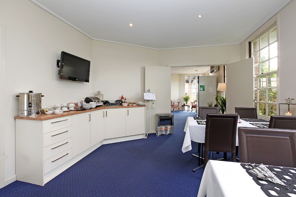 Comfort Inn Greensborough