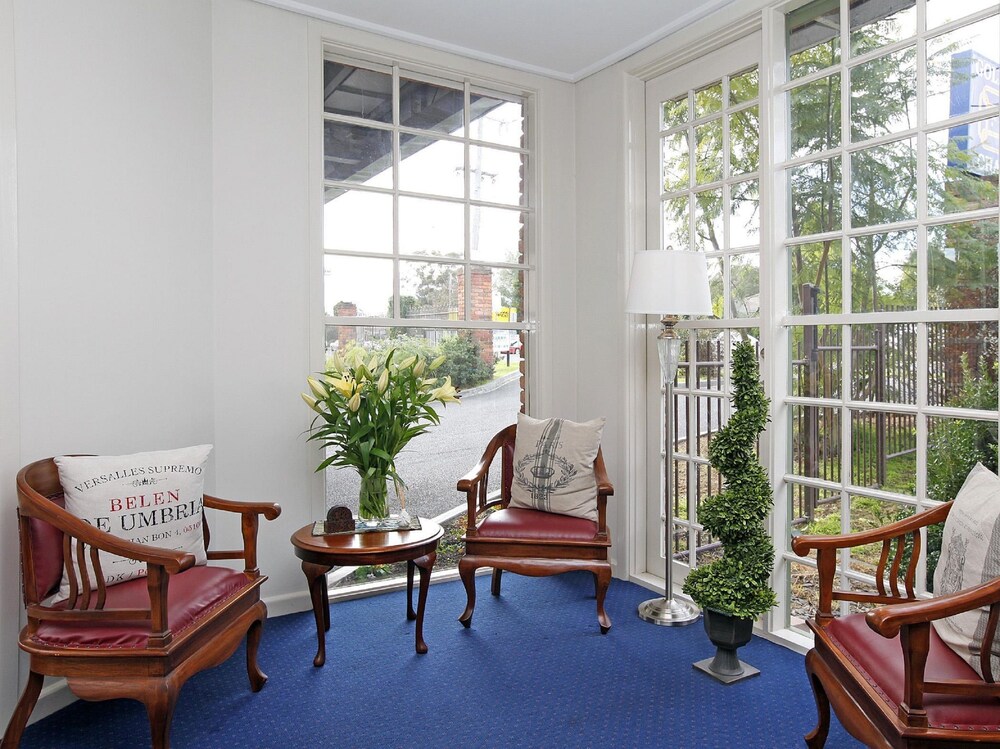 Comfort Inn Greensborough
