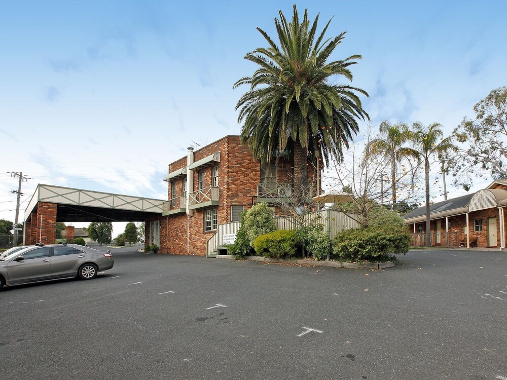 Comfort Inn Greensborough