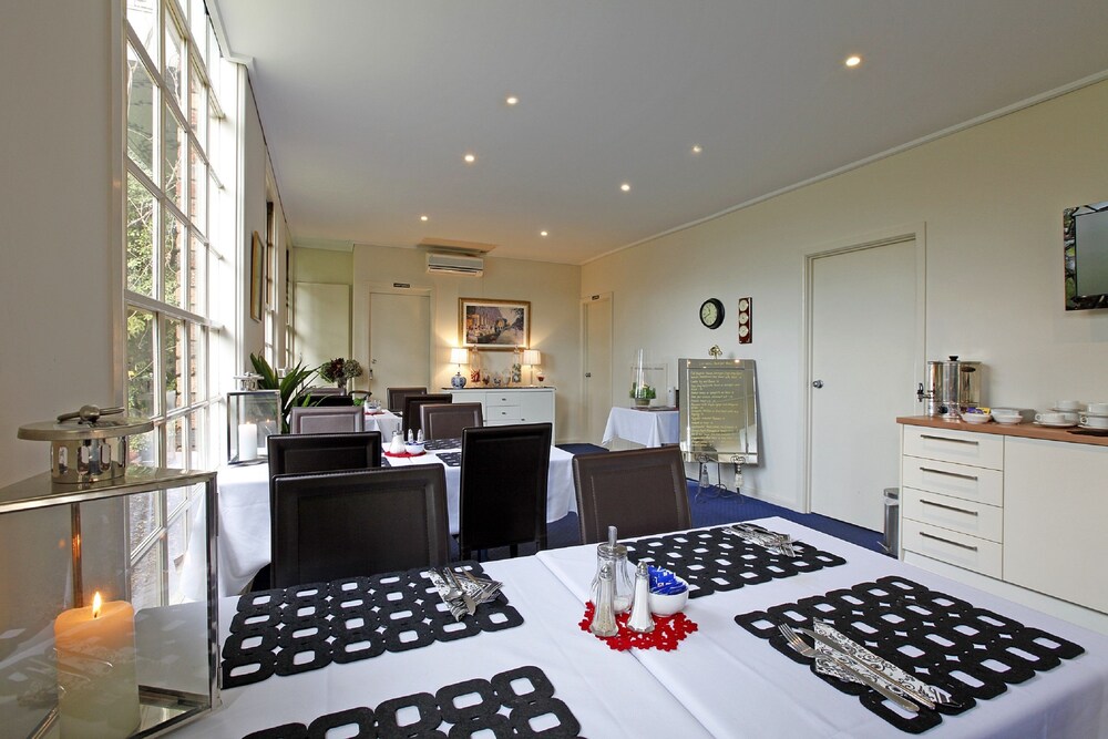 Comfort Inn Greensborough