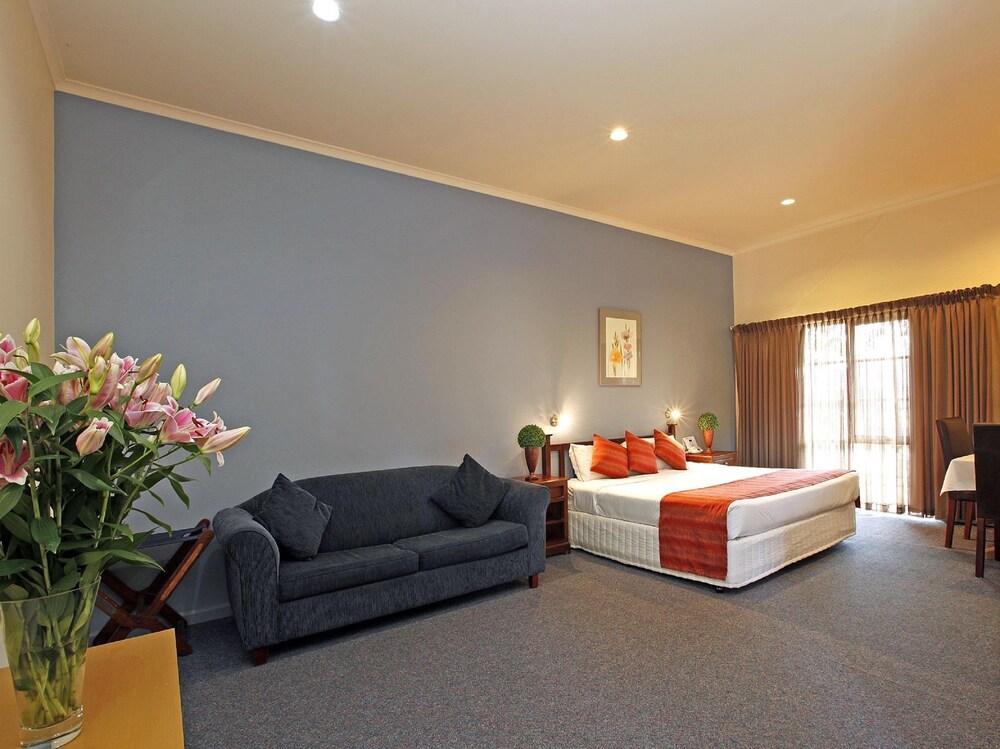 Comfort Inn Greensborough