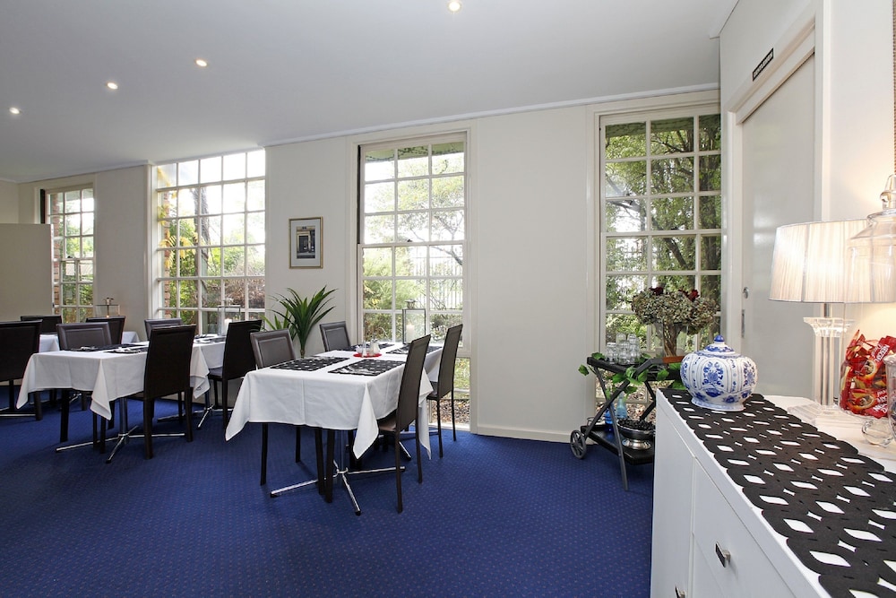 Comfort Inn Greensborough