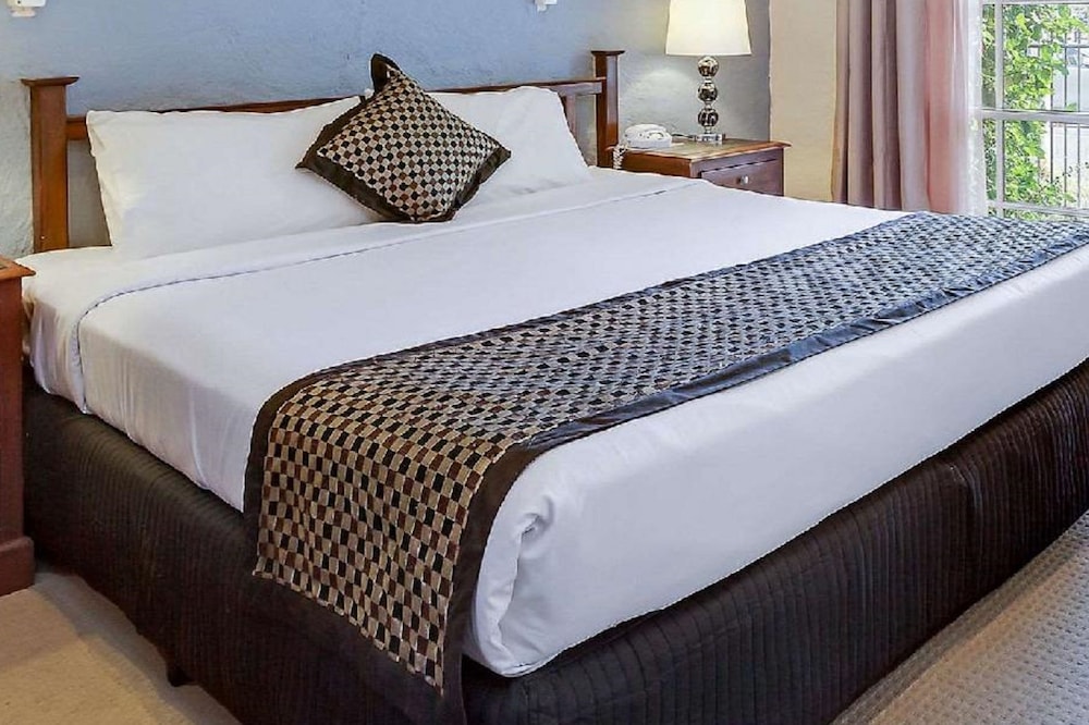 Comfort Inn Greensborough