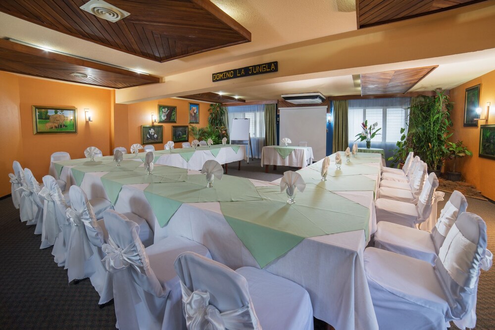 Hotel Villa Tournon San Jose Hotel Villa Tournon San Jose