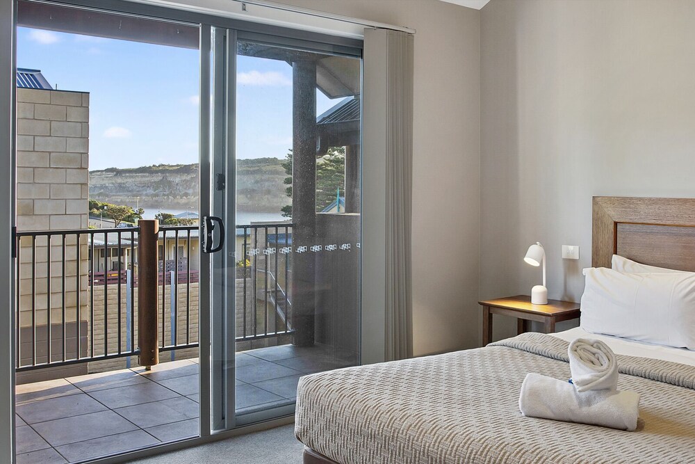 Sea Foam Villas