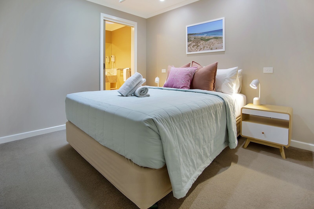 Sea Foam Villas