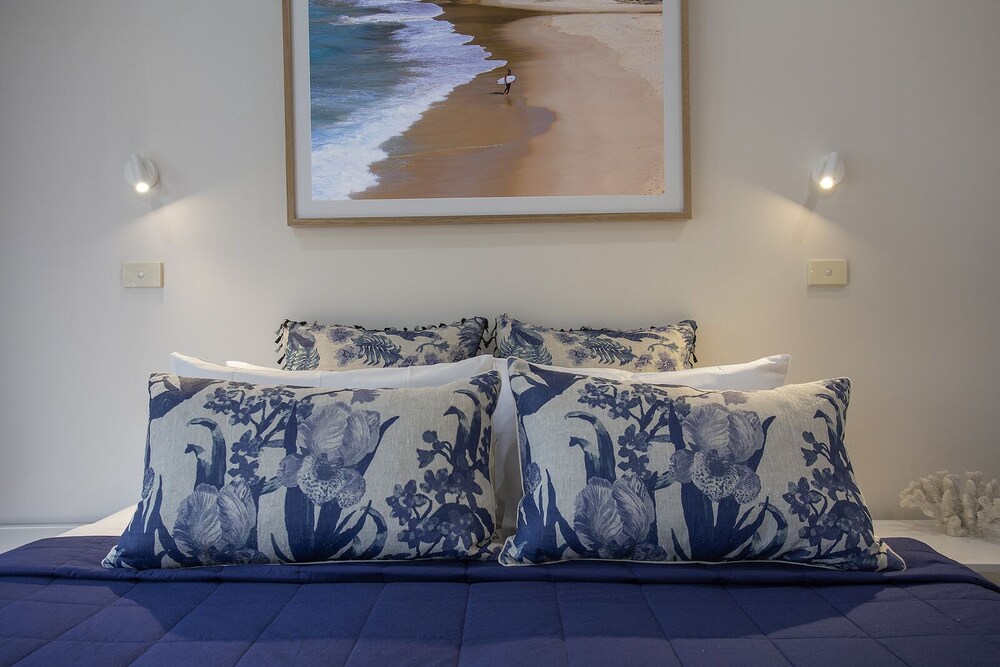 Sea Foam Villas