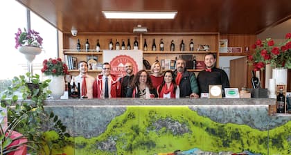 Hotel Valpolicella International