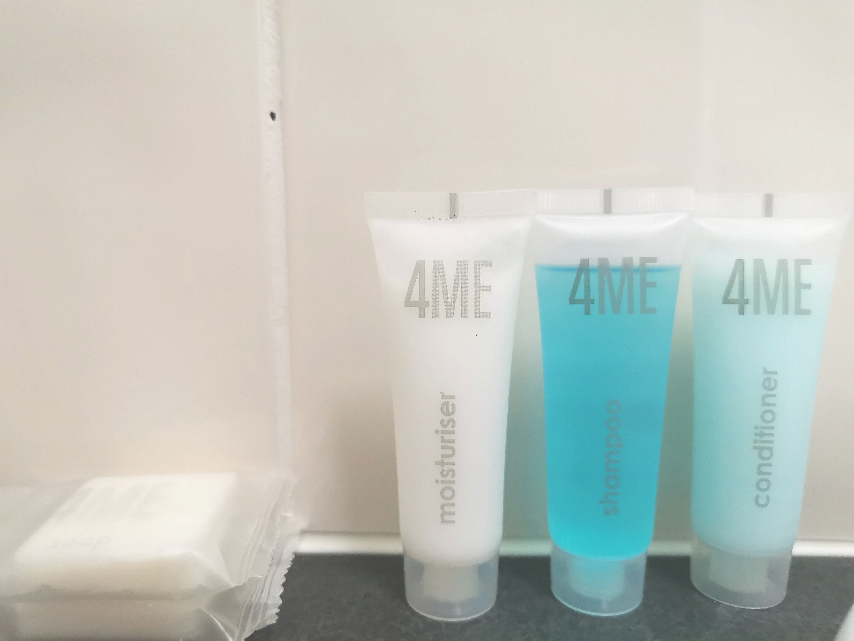 The Oasis Apartments