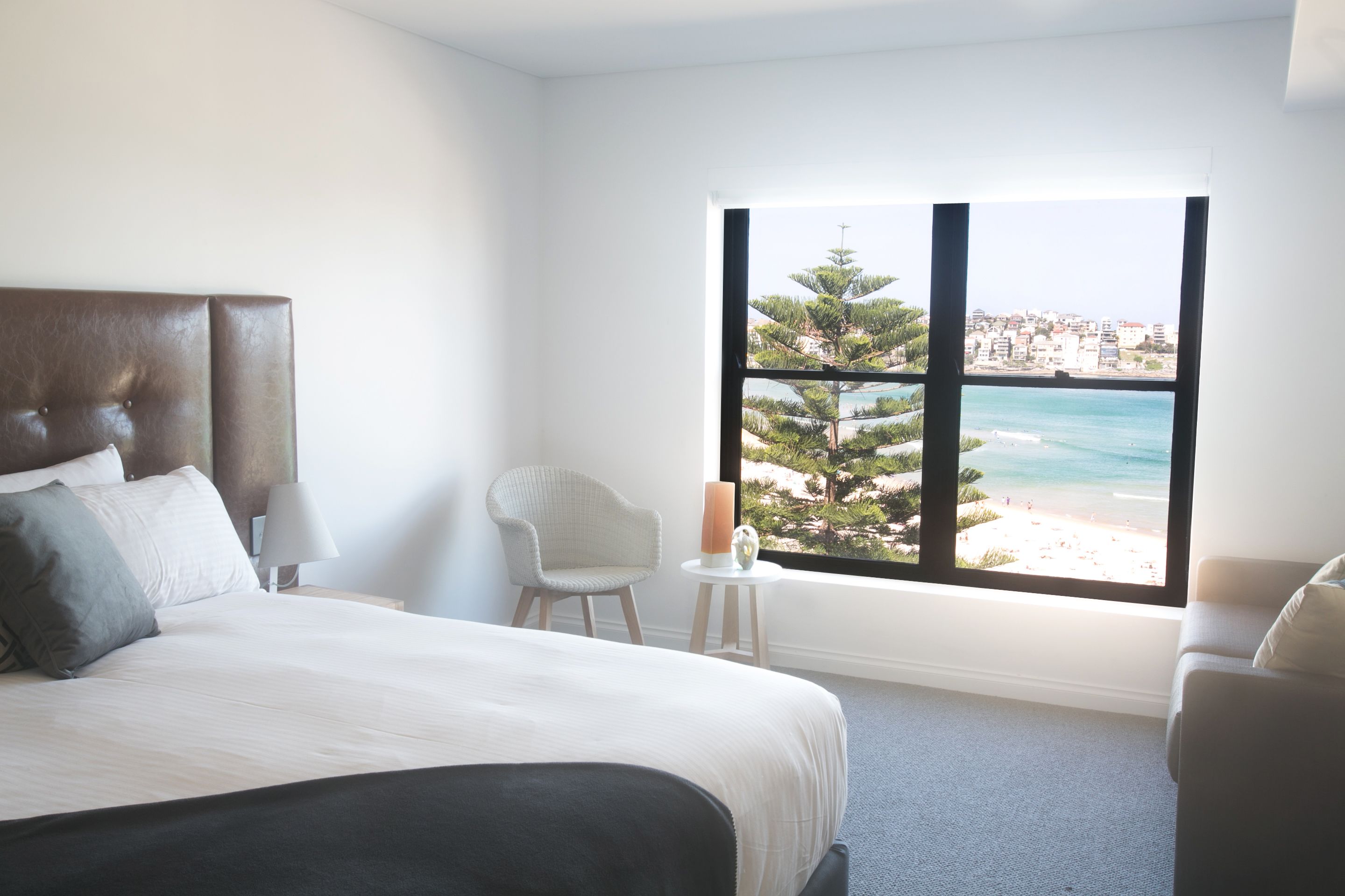 Bondi 38 Serviced Apartments In Sydney Expedia