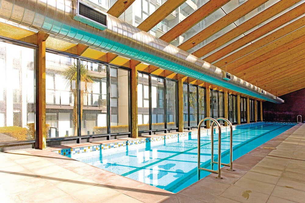 Melbourne Short Stay Apartments at Melbourne CBD