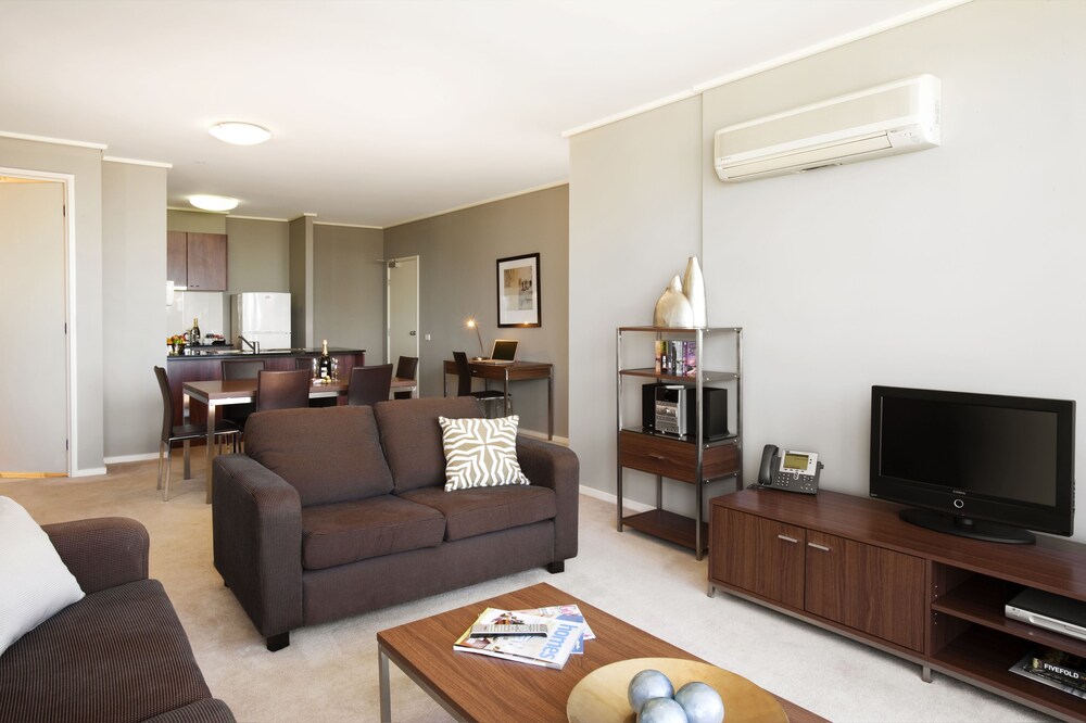 Melbourne Short Stay Apartments at Melbourne CBD