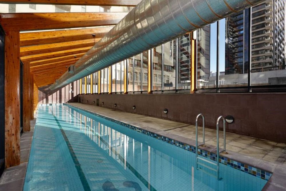 Melbourne Short Stay Apartments at Melbourne CBD