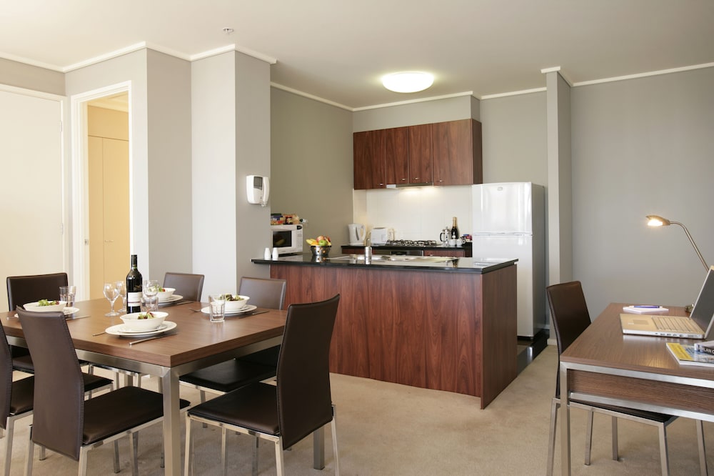 Melbourne Short Stay Apartments at Melbourne CBD