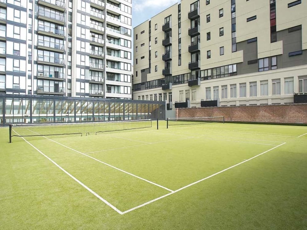 Melbourne Short Stay Apartments at Melbourne CBD
