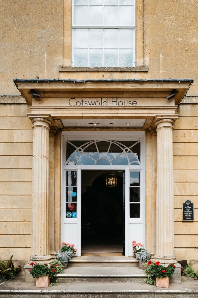 Cotswold House Hotel & Spa