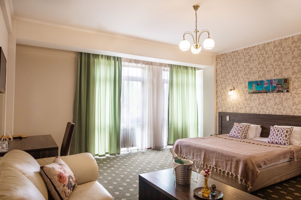 Foto - Golden Palace Hotel