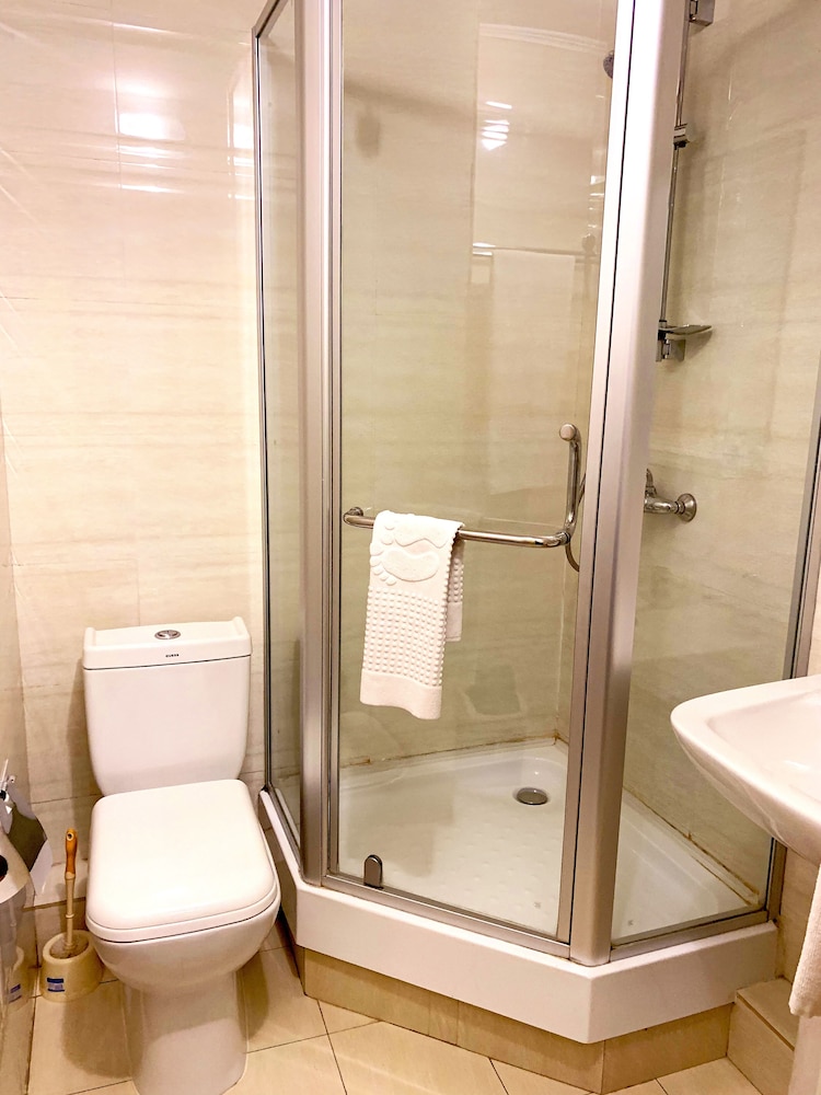 Foto - Golden Palace Hotel