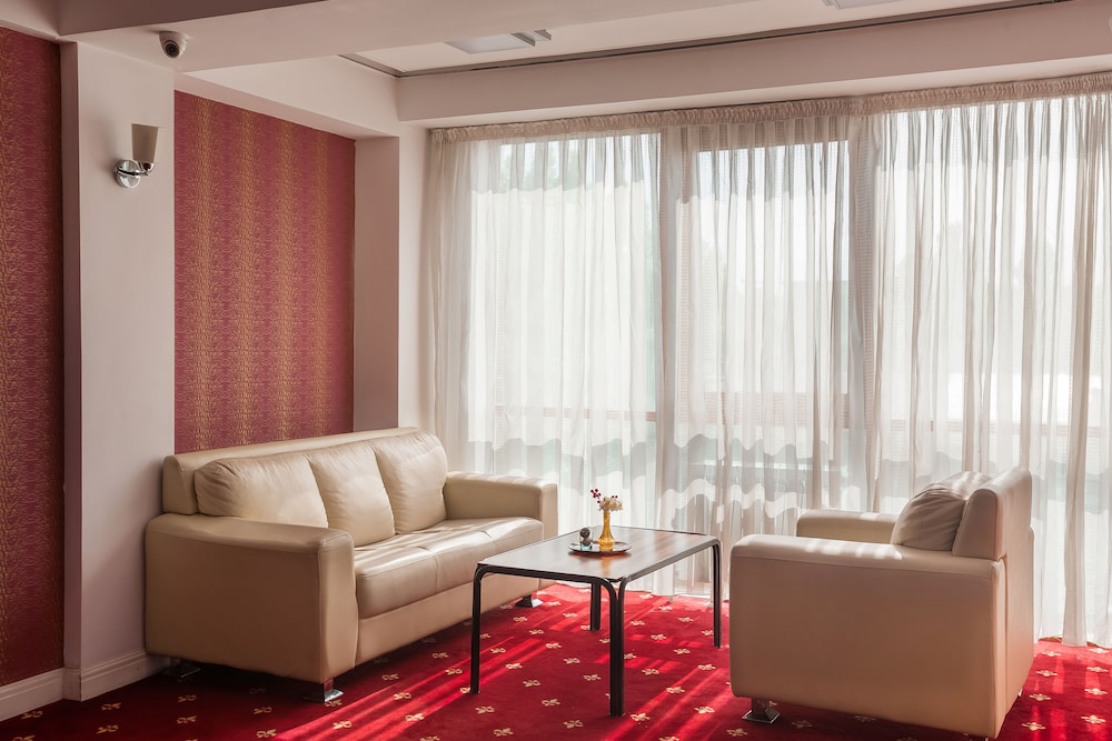 Foto - Golden Palace Hotel