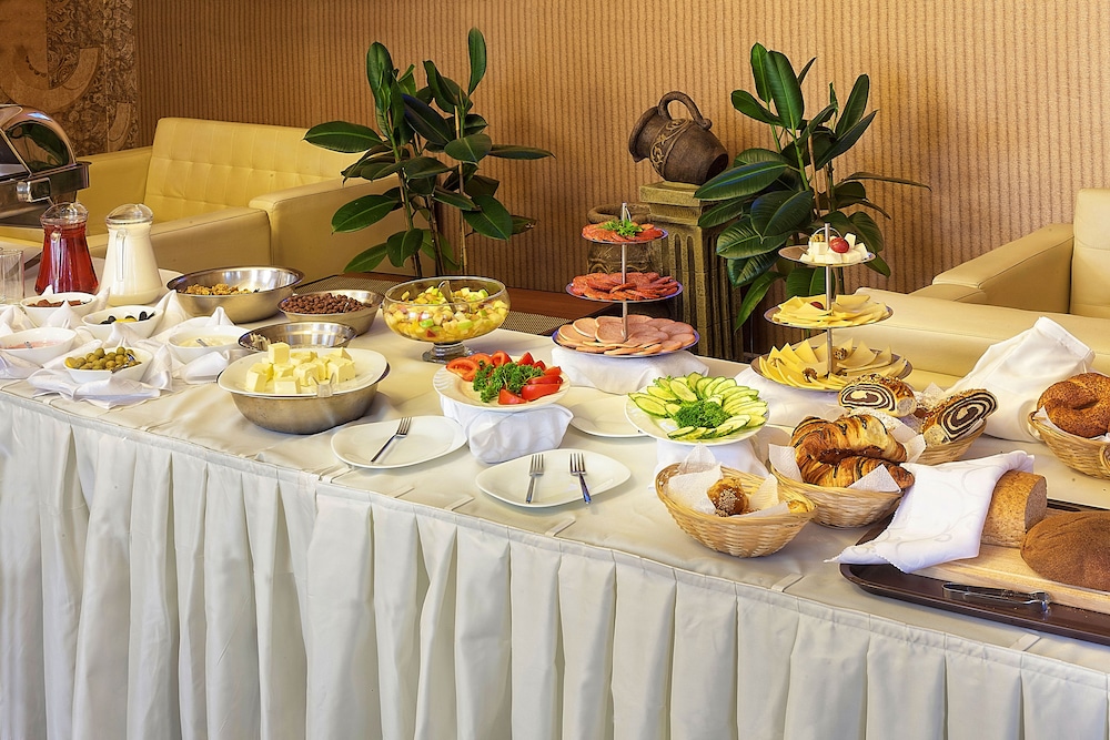 Foto - Golden Palace Hotel