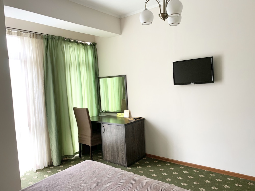 Foto - Golden Palace Hotel
