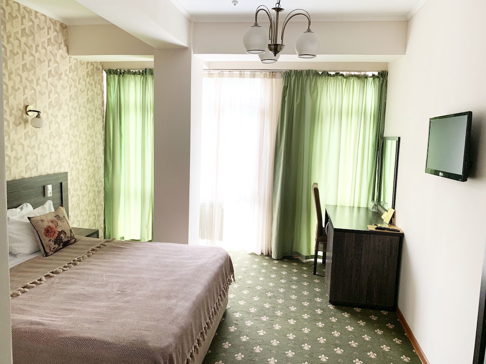 Foto - Golden Palace Hotel