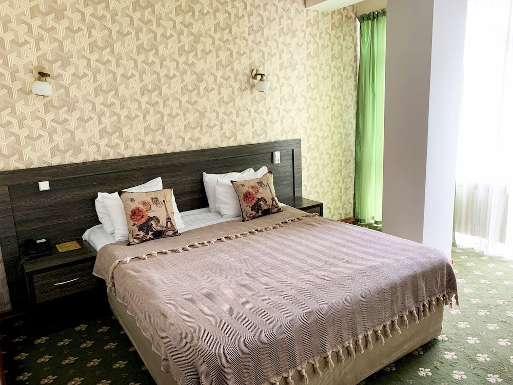 Foto - Golden Palace Hotel