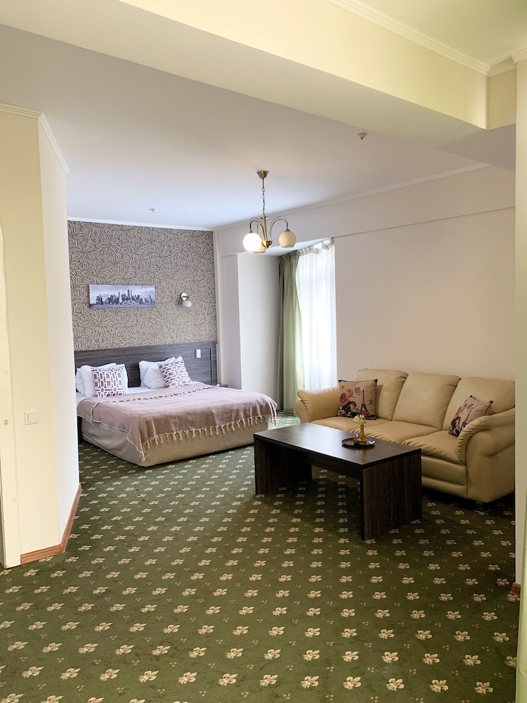 Foto - Golden Palace Hotel
